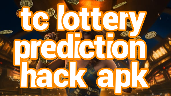 tc lottery prediction hack apk Screenshots