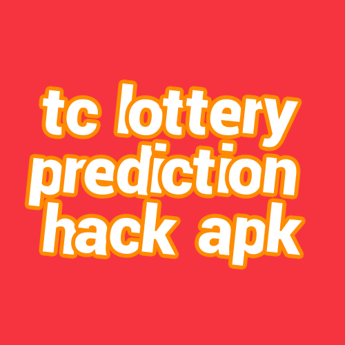 tc lottery prediction hack apk